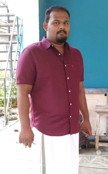 Arun Sebastian